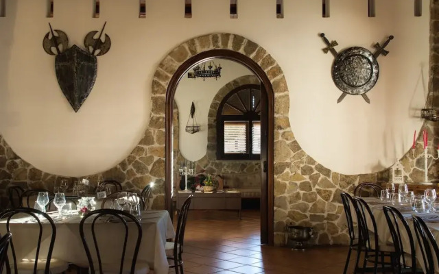 Hotel Castello di Giuliano