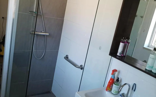 Domstad Resort Utrecht Vakantiewoningen