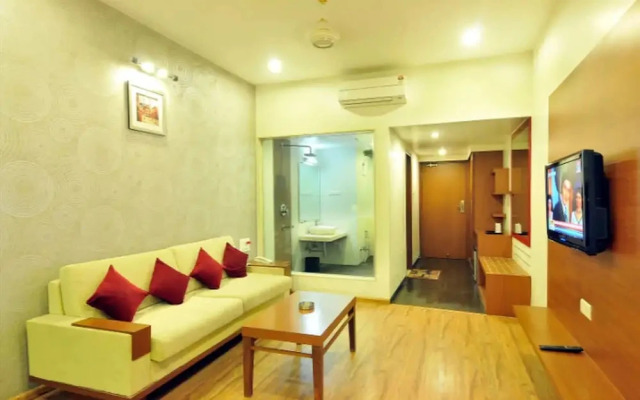 Hotel Aditya