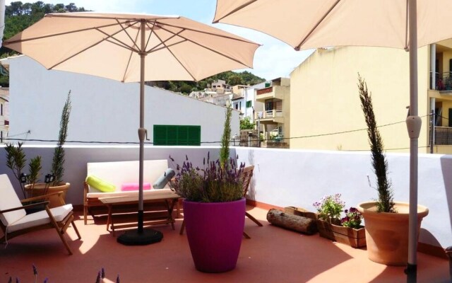 House with 6 Bedrooms in Capdepera, with Wonderful Sea View, Furnished Terrace And Wifi