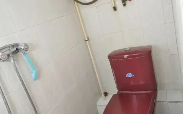Fu Shing Wong Tao Hotel