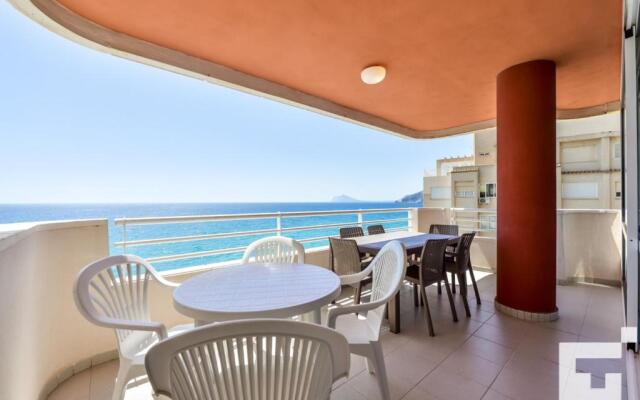 Apartamento Rubino 5C