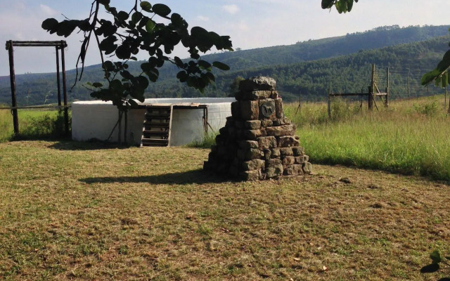 Kruger Country Retreat