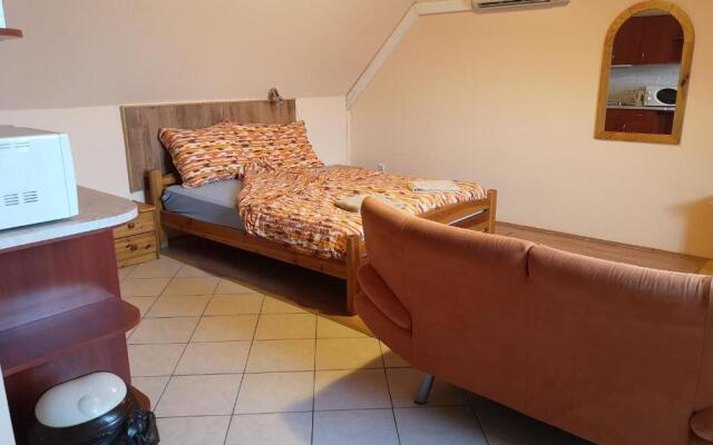 Apartman116 Airport