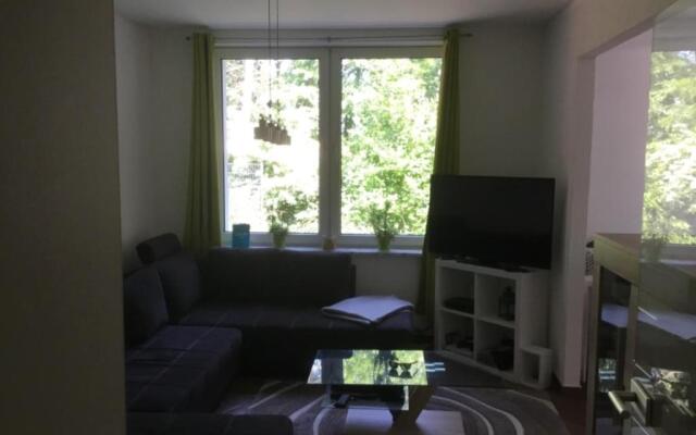 Ferienwohnung Schnabelsburg Nordhausen