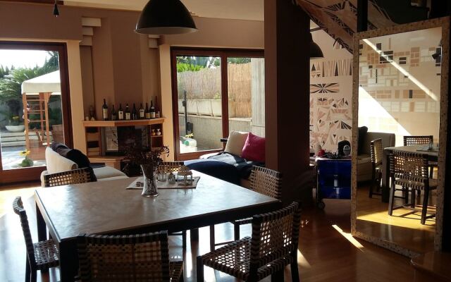 VillaAngela Sanbenedetto