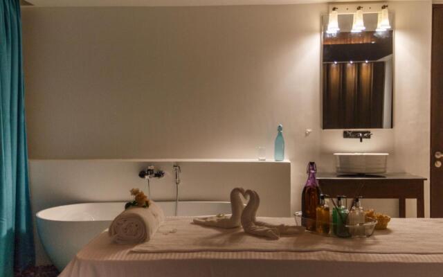 Symphony Samudra Beachside Jungle Resort And Spa