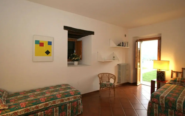 Sprawling Villa With Breathtaking Views In Emilia-Romagna