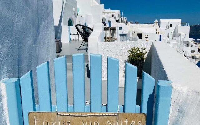 Luxus VIP Suites