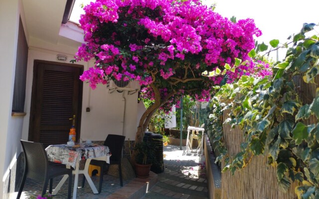 B&B Baia di Riaci Tropea