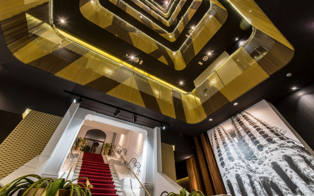 Vincci Gala