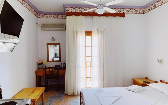 Potokaki Beachfront Hotel