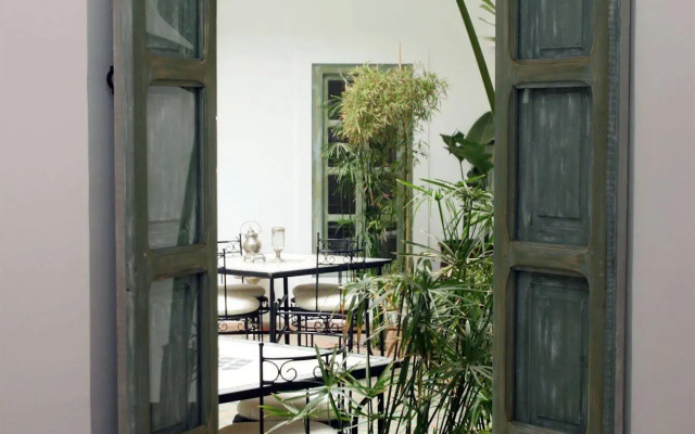 Riad Agathe