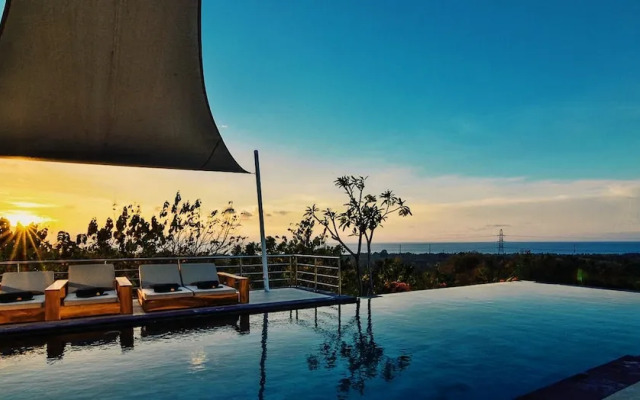 Villa Sentosa