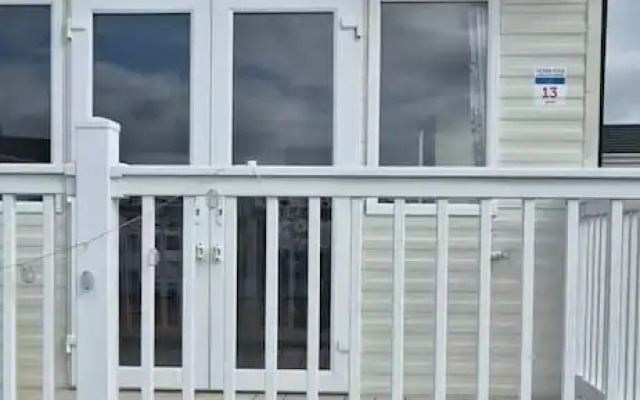 3 Bedroom Caravan in Heysham