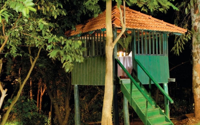 Gateway Chikmagalur