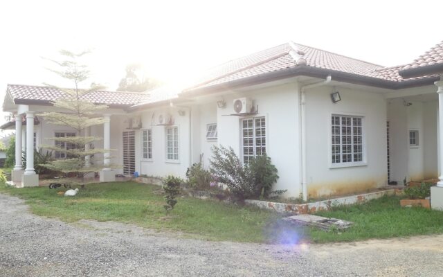 Villa Solihin