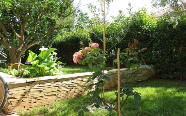 Apartment Angie A2 in Zadar