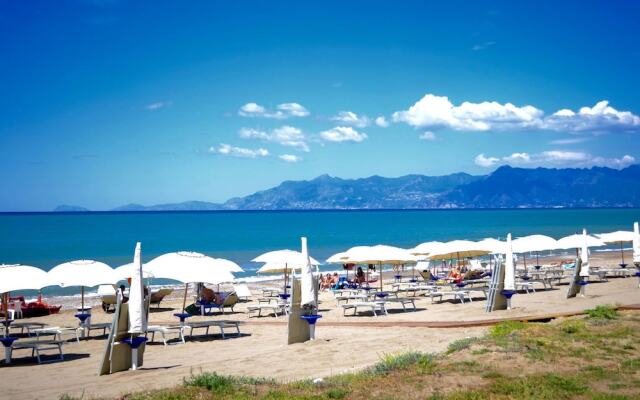 Sunrise Accessible Resort