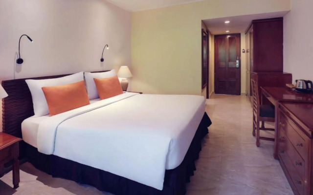 Mercure Sanur Resort 