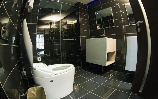 Luoyang Shimao Hotel