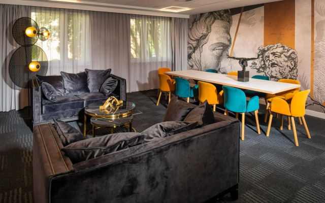 Hampton by Hilton Bialystok