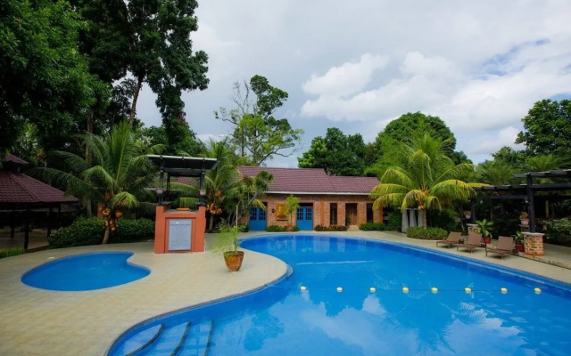 Malagos Garden Resort