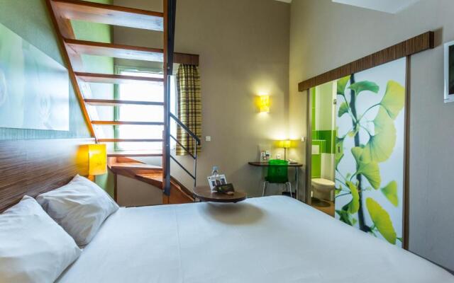 ibis Styles Bourges