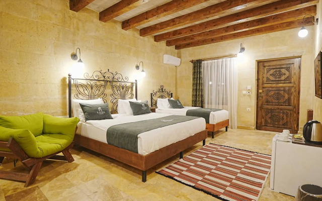 Kayra Cave Suites