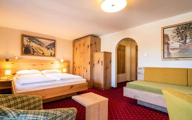 Hotel Senningerbräu