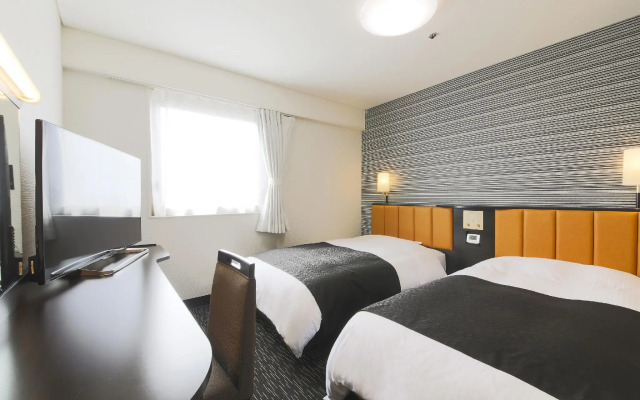 APA Hotel Yamagata Tsuruoka Ekimae