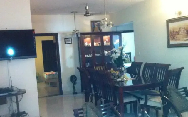 Sobha Rose Apartment