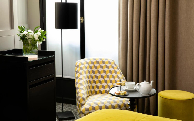 Hotel d'Aubusson