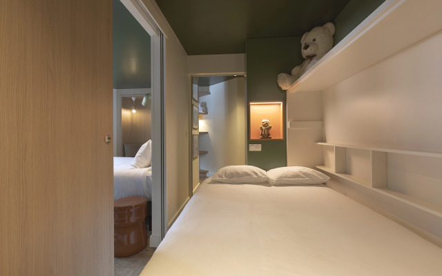Lykke Hotel & Spa Chamonix