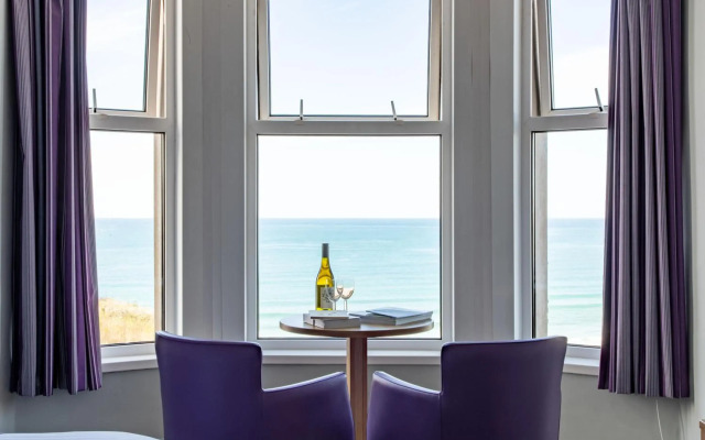 The Beresford Hotel