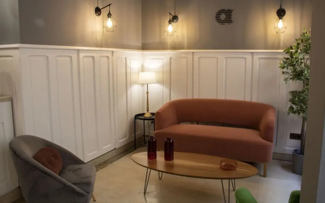 Alda Miramar Rooms