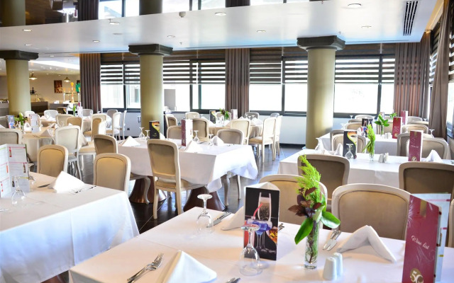 Doğa Thermal Health & Spa