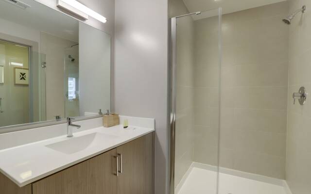 Exclusive Condo With Stunning Views