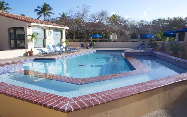 Park Royal Homestay Club Cala Puerto Rico