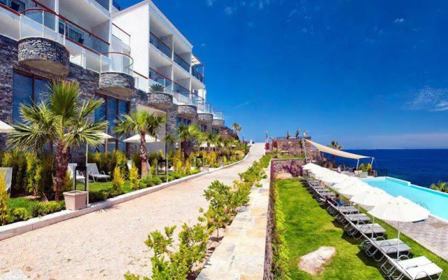 The Blue Bosphorus Hotel By Corendon