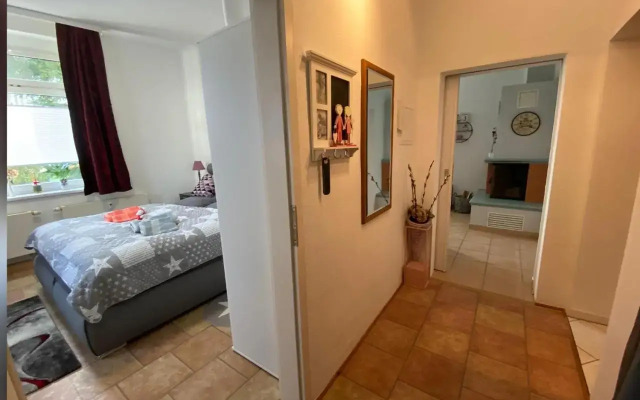 Simply Good Appartment