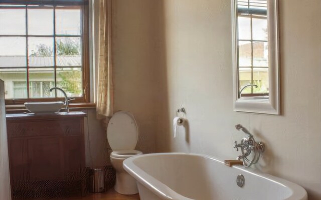 Ritorna-me Bed & Breakfast