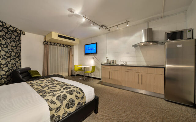 BEST WESTERN Sea Breeze Resort Exmo