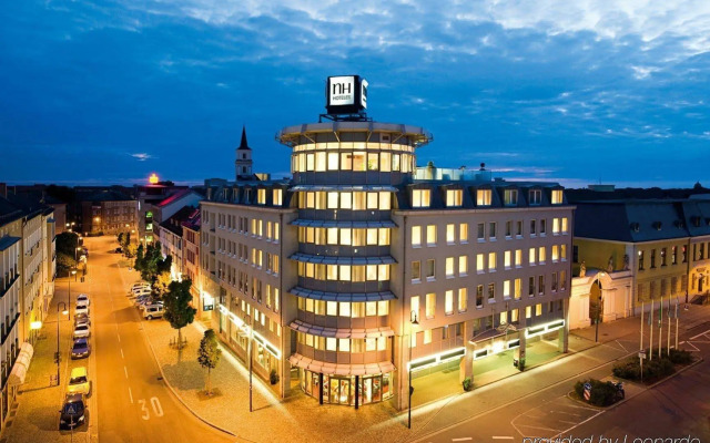 Dormero Hotel Dessau-Rosslau