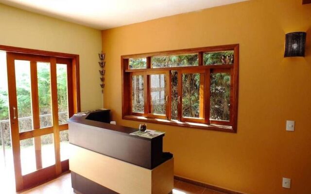 Pousada Vista da Serra