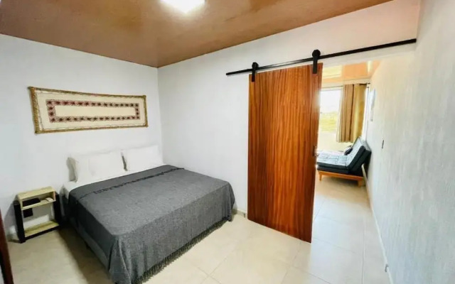 Ubud Apartments Praia do Frances