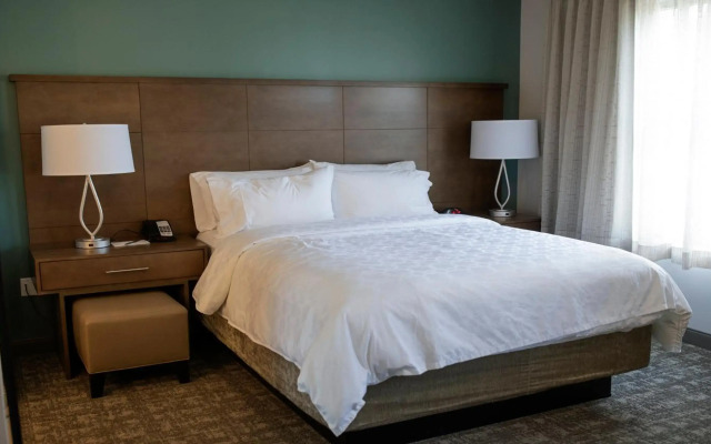 Staybridge Suites Auburn Hills by IHG