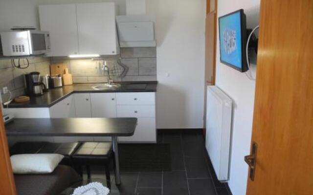 Ferienwohnung Wünsche