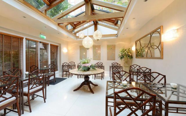 Twenty Nevern Square Hotel