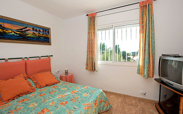 Holiday Home Juan